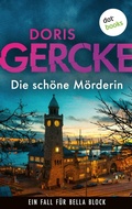 Cover: Die sch&ouml;ne M&ouml;rderin - dotbooks