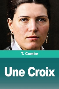 Enlarge image Cover: Une Croix - Prodinnova