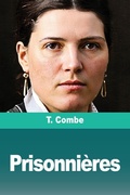 Cover: Prisonnieres - Prodinnova