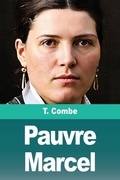Cover: Pauvre Marcel - Prodinnova