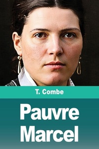 Enlarge image Cover: Pauvre Marcel - Prodinnova