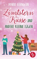 Cover: Zimtsternk&uuml;sse und andere kleine L&uuml;gen - dp DIGITAL PUBLISHERS GmbH