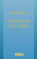 Cover: Mysterium des Todes - BoD - Books on Demand