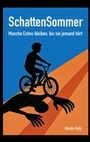 Cover: SchattenSommer - BoD - Books on Demand