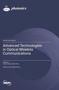 Cover: Advanced Technologies in Optical Wireless Communications - MDPI AG
