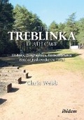 Cover: The Treblinka Death Camp - ibidem