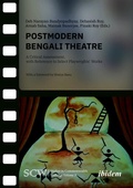 Cover: Postmodern Bengali Theatre - ibidem