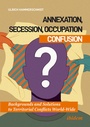 Cover: Annexation, Secession, Occupation-Confusion - ibidem