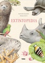 Cover: Extintopedia - Océano Travesía
