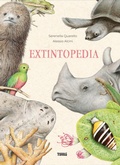 Cover: Extintopedia - Oc&eacute;ano Traves&iacute;a