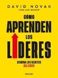 Cover: Como Aprenden Los Lideres / How Leaders Learn - Oceano