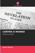 Cover: Contra O Mundo - Edicoes Nosso Conhecimento