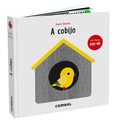 Cover: A Cobijo / To Take Shelter - Combel Ediciones Editorial Esin, S.A.
