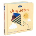 Cover: Juguetes. Minitoc / Toys. Minitoc - Combel Ediciones Editorial Esin, S.A.