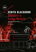 Cover: Morire a Long Beach - minimum fax
