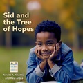 Cover: Sid and the Tree of Hopes - Vizry Publishing LLP