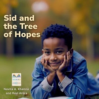 Enlarge image Cover: Sid and the Tree of Hopes - Vizry Publishing LLP