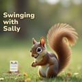 Cover: Swinging with Sally (Edition1st) - Vizry Publishing LLP