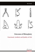 Cover: Outcomes of Rhinoplasty - Eliva Press