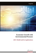 Cover: Economic Growth with Environmental Pressure - Eliva Press