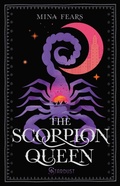 Cover: The Scorpion Queen - Stardust
