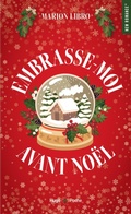Cover: Embrasse-moi avant No&euml;l - Hugo Roman