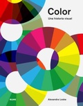 Cover: Color. Una historia visual - Blume