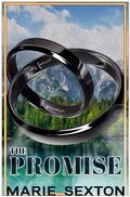 Cover: The Promise - Marie Sexton