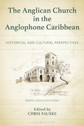 Bild: The Anglican Church in the Anglophone Caribbean - Lexington Books/Fortress Academic