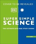 Cover: Super Simple Science - DK Children