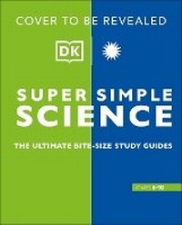 Enlarge image Cover: Super Simple Science - DK Children
