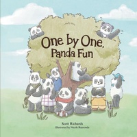 Enlarge image Cover: One by One, Panda Fun - Lounge Band Press