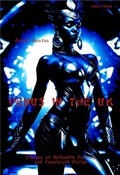 Cover: Venus in the UK - Mr Stephen Glover