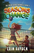 Cover: Seasons Change - Bravery Books
