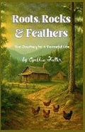 Cover: Roots, Rocks & Feathers - Cynthia Fuller
