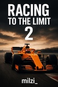 Cover: Racing To The Limit 2 - Milzi_
