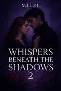 Cover: Whispers Beneath The Shadows 2 - Milzi_