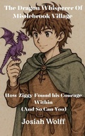 Cover: The Dragon Whisperer Of Mistlebrook Village How Ziggy Found his Courage Within (And So Can You) - Josiah Wolff