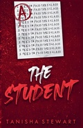 Cover: The Student - Tanisha Stewart