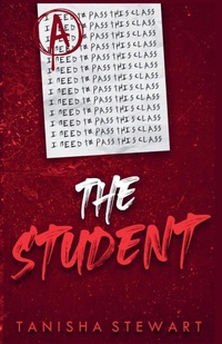 Enlarge image Cover: The Student - Tanisha Stewart