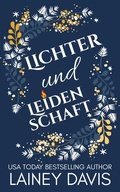 Cover: Lichter und Leidenschaft - Lainey Davis