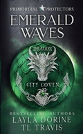 Cover: Emerald Waves - Sapphire Publishing