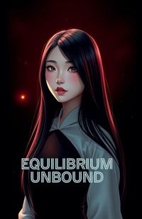 Enlarge image Cover: Equilibrium Unbound - Jade Silk Press