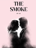 Cover: The smoke - A.K