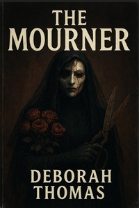 Enlarge image Cover: The Mourner - Deborah Thomas