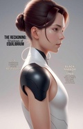 Cover: The Reckoning - Jade Silk Press