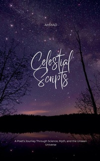 Enlarge image Cover: Celestial Scripts - Ahmad