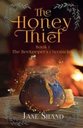 Cover: The Honey Thief - Jane Shand