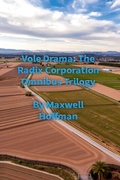 Cover: Vole Drama - Maxwell Hoffman
