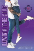 Cover: Loving the Ride (Loving, USA) - Verlene Landon